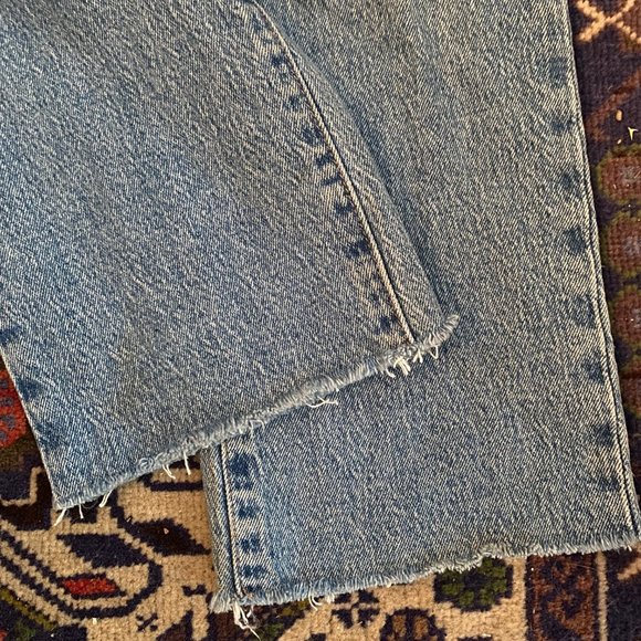 Rolla's Original High Rise Straight - Picture 4 of 6